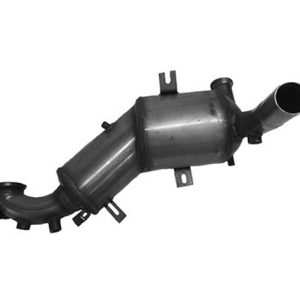DPF FIAT PANDA 500 YPSILON 1.3 MJTD