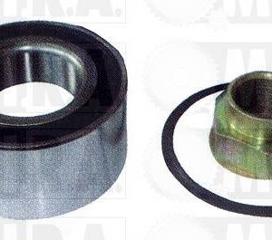 KIT CUSC.F/PUNTO 1.4/1.6/1.7D BRAVO/A 1.9JTD(SIN ABS)ANT. 00 000 607 51080