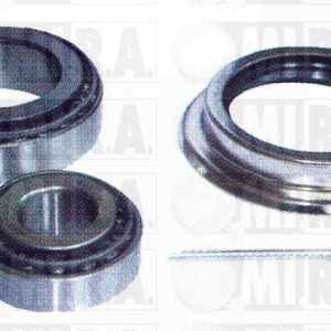 KIT CUSC. Tránsito FORD (91>00) (VKBA1465) FD473