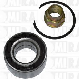 KIT CUSC. FIAT PUNTO 1,1 ISERIE ANT.(VKBA3413) 7603485