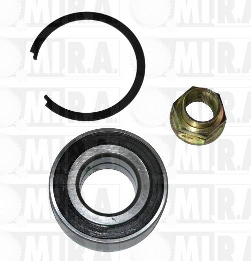 KIT CUSC.FIAT PUNTO 1.2 I/II 1.9DS BRAVA 146 46 528 566