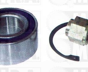 KIT CUSC. PSA C2 (SIN ABS) – C3 – 206 – 306 (VKBA3554) 374829