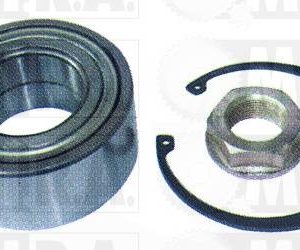 KIT CUSC.PSA PEUGEOT 207-307 (VKBA3584) 16 066 235 80