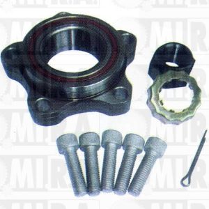 KIT CUSC. FORD Tránsito V (VKBA3588) FD465