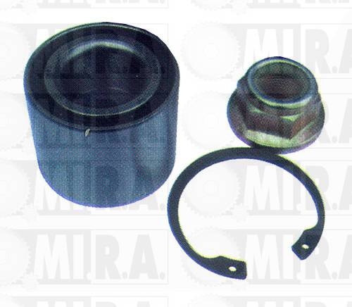 KIT CUSC. OPEL CORSA C – TIGRA (VKBA3601) 09 196286