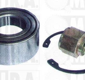 KIT CUSC.PSA CITROEN C2-PEUGEOT 207(ABS)(VKBA3657) 3350 72