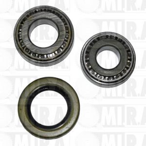 KIT CUSC. DAEWOO/CHEVROLET MATIZ (VKBA3796) 08322-21166