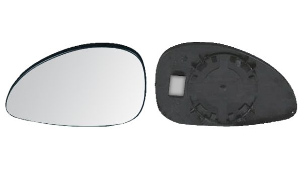 CRISTAL+BASE IZQ-CONV > 8151HN