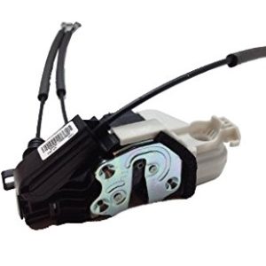 CERRADURA DE PUERTA DELANTERA, EZC-HY-629 /81310-2W010