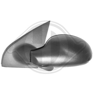 Retrovisor exterior 712271000