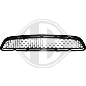 Rejilla de ventilaci¢n, parachoques 735436325