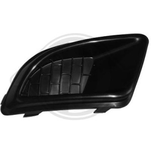 Rejilla de ventilaci¢n, parachoques 735454997