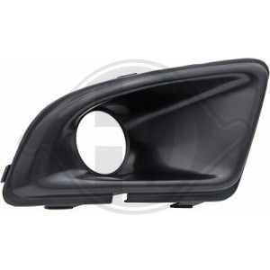 Rejilla de ventilaci¢n, parachoques 735459993