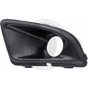 Rejilla de ventilaci¢n, parachoques 735459994