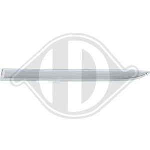 List¢n embellecedor/protector, guardabarros 735434116