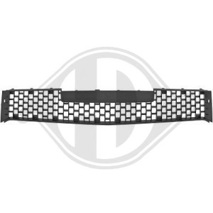 Rejilla de ventilaci¢n, parachoques 735529716