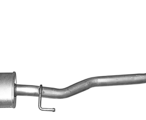 Silenciador 28700-1J300