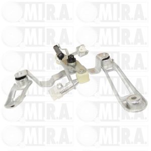KIT LEVA CAMBIO OPEL COMBO – CORSA C – MERIVA A 55556356