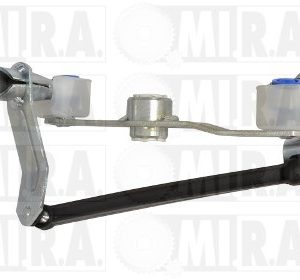 KIT LEVA CAMBIO OPEL CORSA C – MERIVA 758 925