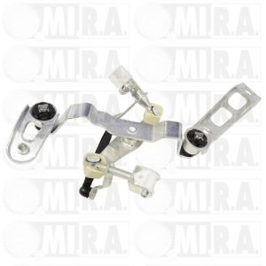 KIT LEVA CAMBIO COMP. OPEL ADAM – CORSA D/E 1607320