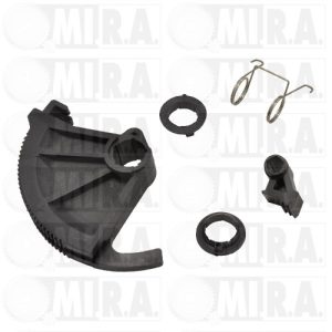 CAJA DE PEDALES FORD FIESTA MODIFICA. 6186200