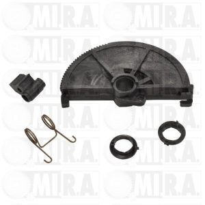 KIT DE PEDALES. F. FIESTA-ESCORT UT 6 189 055