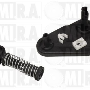 KIT DE RIP. LEVA CAMBIO VAG A3/ALTEA/YETI 1K0 711 202A