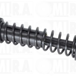 MOLLA PED. FRIZ. CITROEN BERLINGO 1.6 HDI 214849