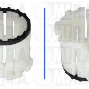 BOCCOLA LEVA CAMBIO FIAT QUBO – PSA BIPPER/NEMO 1609719080