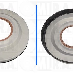PARAOLIO CAMBIO AUTOM. FORD FOCUS II/III/IV – VOLVO S40 II 1 684 808