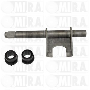 FORCELLA DISINNESTO FRIZIONE FIAT PUNTO T.T 46543812