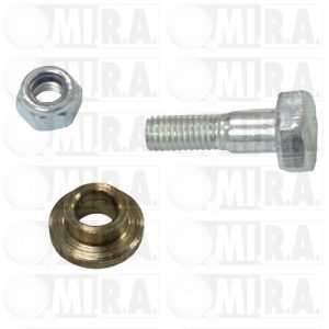 BULLONE LEVA CAMBIO FIAT 500/126 4019755