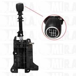 LEVA CAMBIO C/SUPP FIAT 500L ORIGEN. 46314119