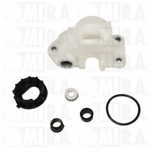 KIT SUPP.CAMBIO FIAT SEICENTO/BRAVO (ORIGINAL) 46411550