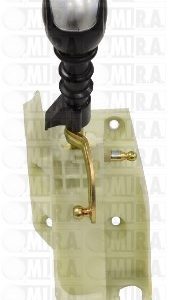 SUPP.LEVA MARCE 6 VELOCITA’ IVECO DAILY 06>11 504179738