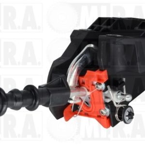 SOPORTE LEVA MARCE IVECO DAILY 2006 > 5801283904