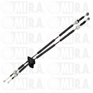 CAVO CAMBIO FIAT 500 ABARTH 2008 > ORIGINAL 46337223