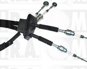 CAVO CAMBIO FIAT 500 900 TWIN AIR START-STOP 55 229 289