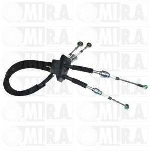CAVO CAMBIO FIAT 500 900 TWIN AIR START-STOP ORIGINAL 55 229 289