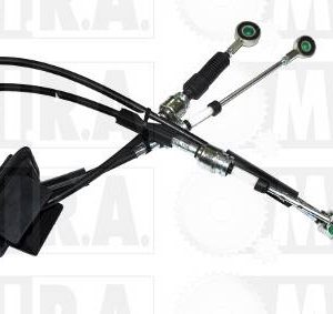 CAVO CAMBIO FIAT N/PANDA 500 1.2/1.3MJET 9801280580