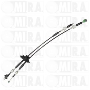 CAVO CAMBIO FIAT PANDA (10>) 1.3 MJET ORIG. 55230121