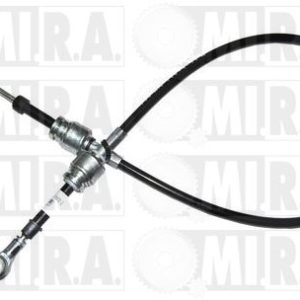 CAVO CAMBIO FIAT PUNTO II ORIGINAL 46519171