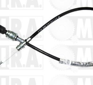 CAVO CAMBIO FIAT CINQUECENTO 900 46519030