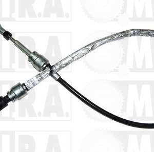 CAVO CAMBIO FIAT CINQUECENTO 900 46519029