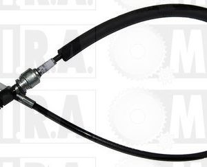 CAVO CAMBIO FIAT SEICENTO 1.1> 46514869