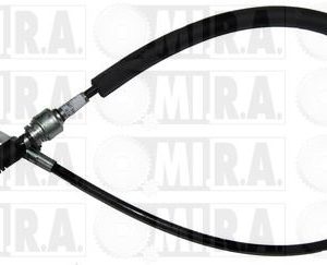 CAVO CAMBIO FIAT SEICENTO 1.1> ORIGINAL 46514869