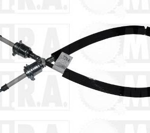 CAVO CAMBIO FIAT GRANDE PUNTO 55199398