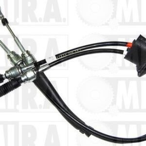 CAVO CAMBIO FIAT MULTIPLA 1.9JTD (COPPIA) 46789112