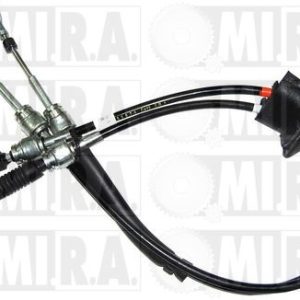 CAVO CAMBIO FIAT MULTIPLA 1.9JTD (COPPIA) ORIGINAL 46789112