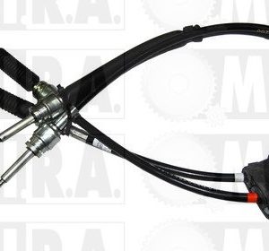 CAVO CAMBIO FIAT MULTIPLA 1.6 16V (COPPIA) 46836384